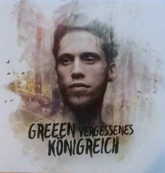 Album GReeeN: Vergessenes Königreich