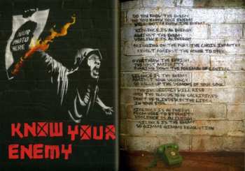 CD Green Day: 21st Century Breakdown LTD