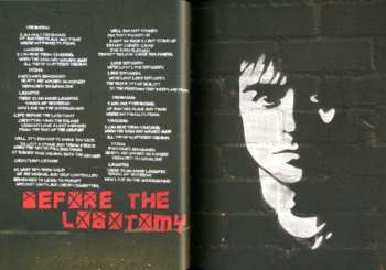 CD Green Day: 21st Century Breakdown LTD