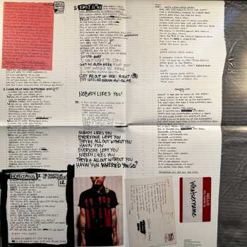 2LP Green Day: American Idiot LTD | NUM