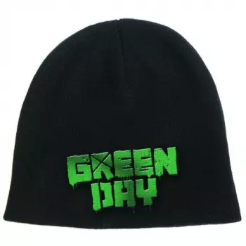 Čapica Logo Green Day