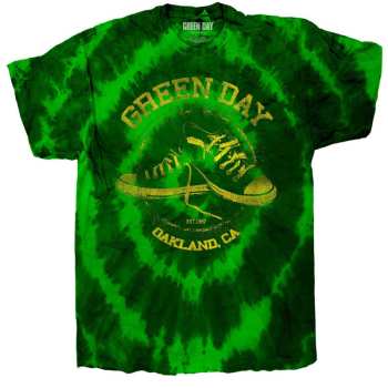 Merch Green Day: Detské tričko All Stars