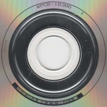 CD Green Day: Father Of All...