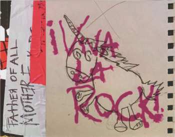 CD Green Day: Father Of All...