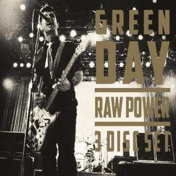 Album Green Day: Raw Power