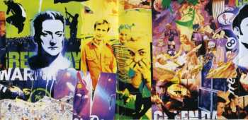 CD Green Day: Shenanigans