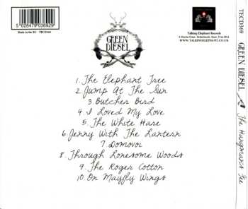 CD Green Diesel: The Hangman's Fee