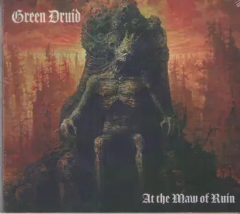 At The Maw Of Ruin