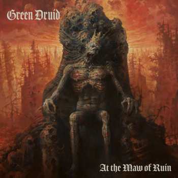 CD Green Druid: At The Maw Of Ruin