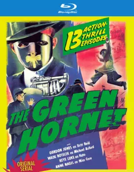 Green Hornet
