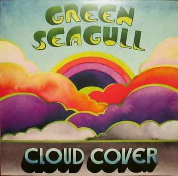 LP Green Seagull: Cloud Cover