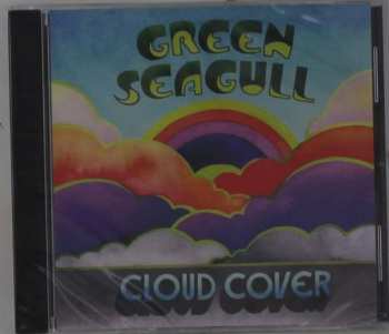 CD Green Seagull: Cloud Cover