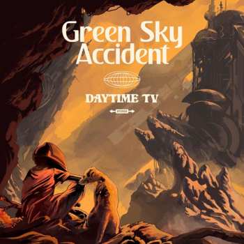 CD Green Sky Accident: Daytime TV