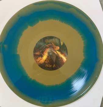 LP Greenbeard: Variant CLR | LTD