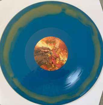 LP Greenbeard: Variant CLR | LTD