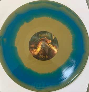 LP Greenbeard: Variant CLR | LTD
