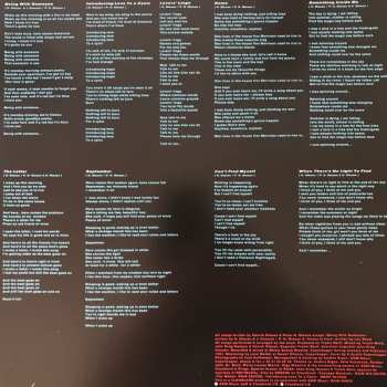 LP Greene: Lovers' Lingo