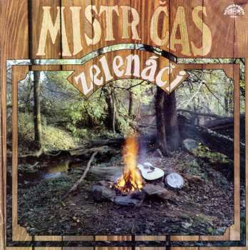 LP Greenhorns: Mistr Čas