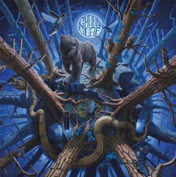 Album Greenleaf: Rise Above The Meadow