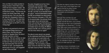 CD Greenslade: Sundance, A Collection 1973-1975