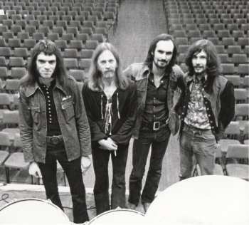 CD Greenslade: Sundance, A Collection 1973-1975