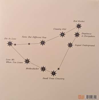 LP Greet Death: Die In Love CLR