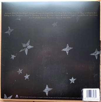 LP Greg Barnett: Don't Go Throwing Roses In My Grave LTD | CLR