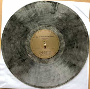 LP Greg Barnett: Don't Go Throwing Roses In My Grave LTD | CLR