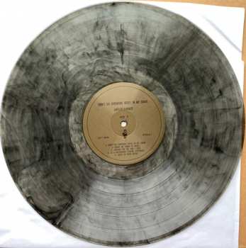 LP Greg Barnett: Don't Go Throwing Roses In My Grave LTD | CLR