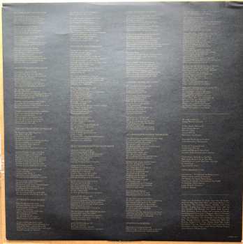 LP Greg Barnett: Don't Go Throwing Roses In My Grave LTD | CLR