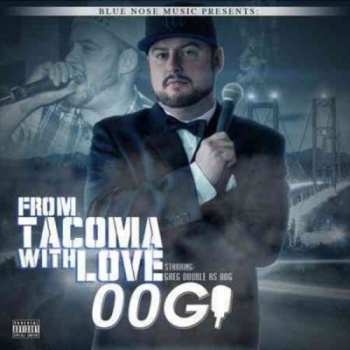 Album Greg Double: From Tacoma With Love
