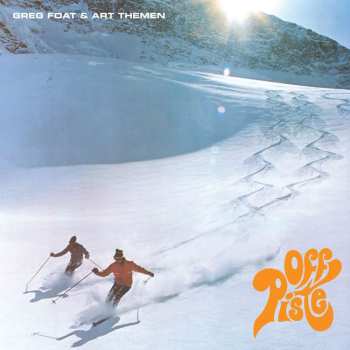LP Greg Foat: Off-Piste