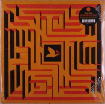 2LP Greg Foat: Psychosynthesis