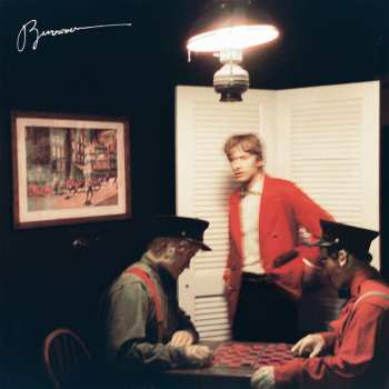 LP Greg Freeman: Burnover