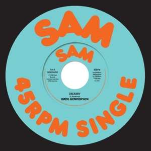 SP Greg Henderson: Dreamin'