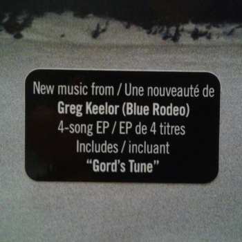 LP Greg Keelor: Last Winter