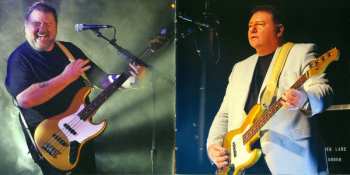 CD Greg Lake: Songs Of A Lifetime
