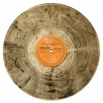 LP Greg Laraigne: The Brightside Of It All CLR