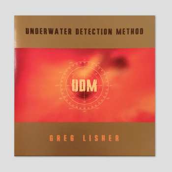 LP Greg Lisher: Underwater Detection Method NUM