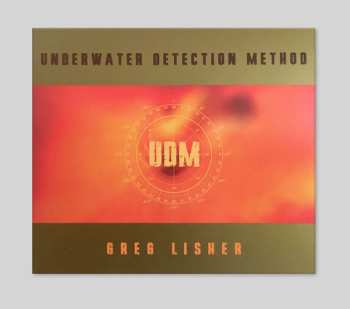 CD Greg Lisher: Underwater Detection Method NUM