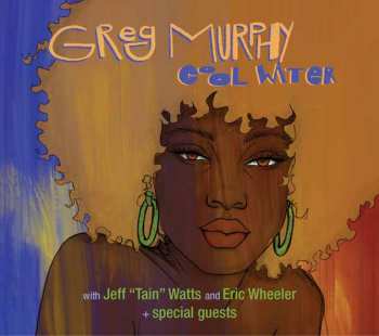 CD Jeff "Tain" Watts: Cool Water
