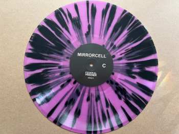 LP Greg Puciato: Mirrorcell LTD | CLR