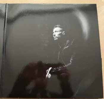 LP Greg Puciato: Mirrorcell LTD | CLR