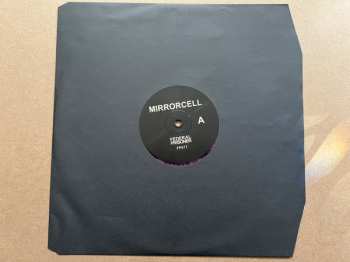 LP Greg Puciato: Mirrorcell LTD | CLR