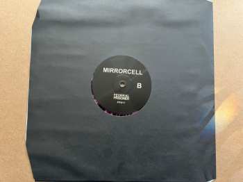 LP Greg Puciato: Mirrorcell LTD | CLR