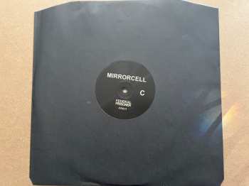 LP Greg Puciato: Mirrorcell LTD | CLR