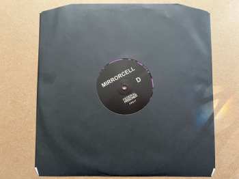 LP Greg Puciato: Mirrorcell LTD | CLR