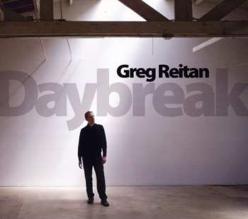 Album Greg Reitan: Daybreak