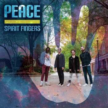 CD Greg Spero: Peace