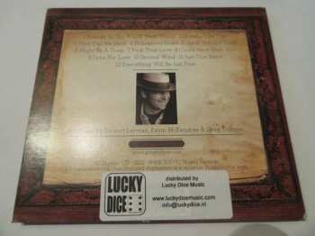 CD Greg Trooper: Upside-Down Town DIGI